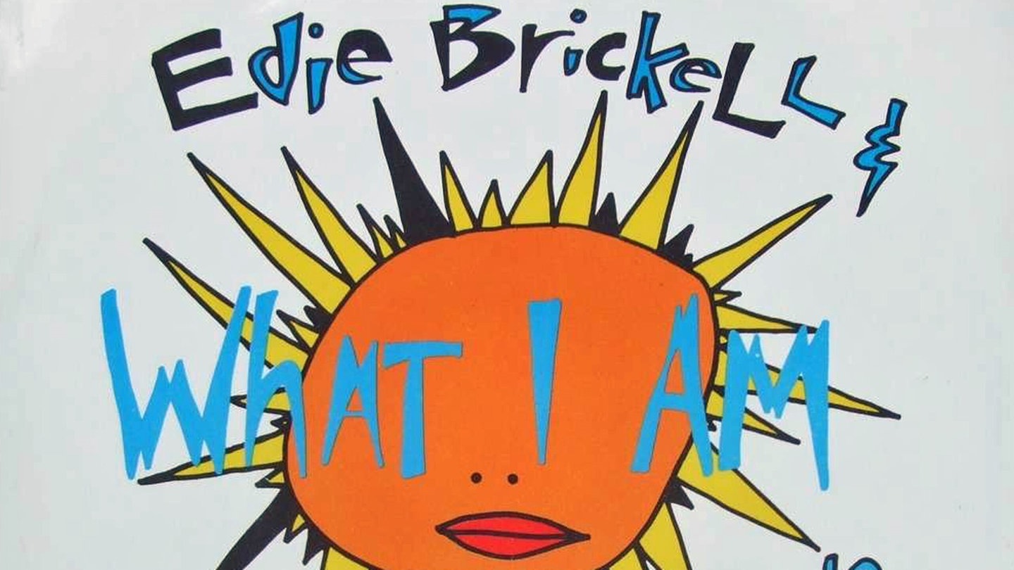 Foto: Geffen What I Am – Edie Brickell & New Bohemians (Foto: Geffen)