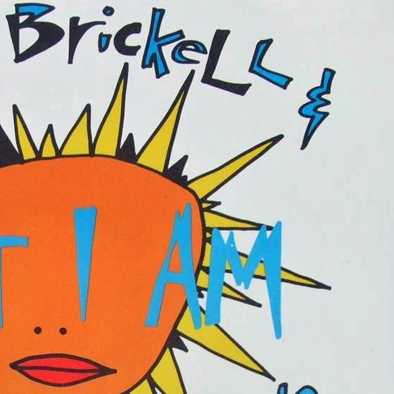 What I Am – Edie Brickell & New Bohemians (Foto: Geffen)