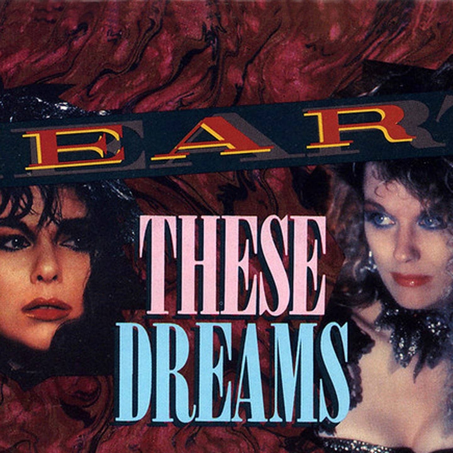 Heart – These Dreams (Foto: Capitol Records)