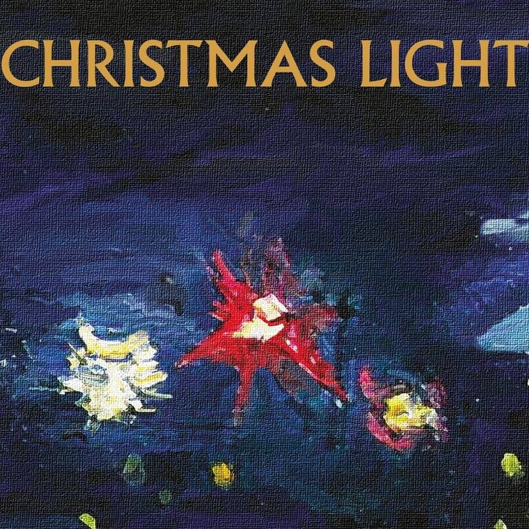 Christmas Lights – Coldplay (Foto: WMG)