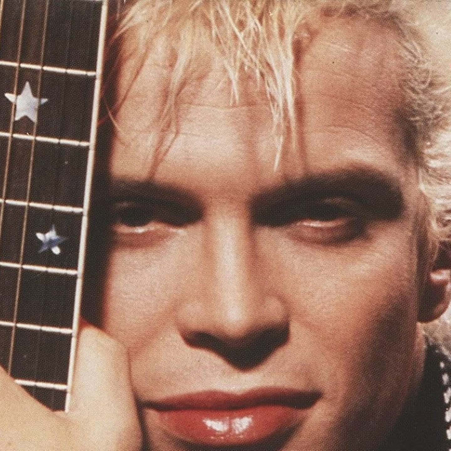 Sweet Sixteen Billy Idol