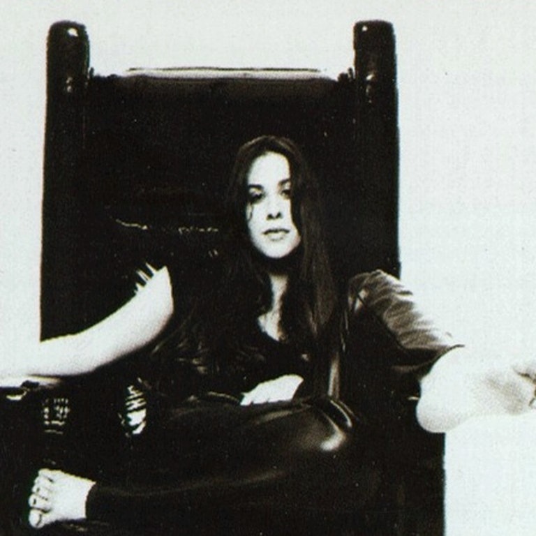 Ironic – Alanis Morissette (Foto: Fotolizenz Maverick-Warner)