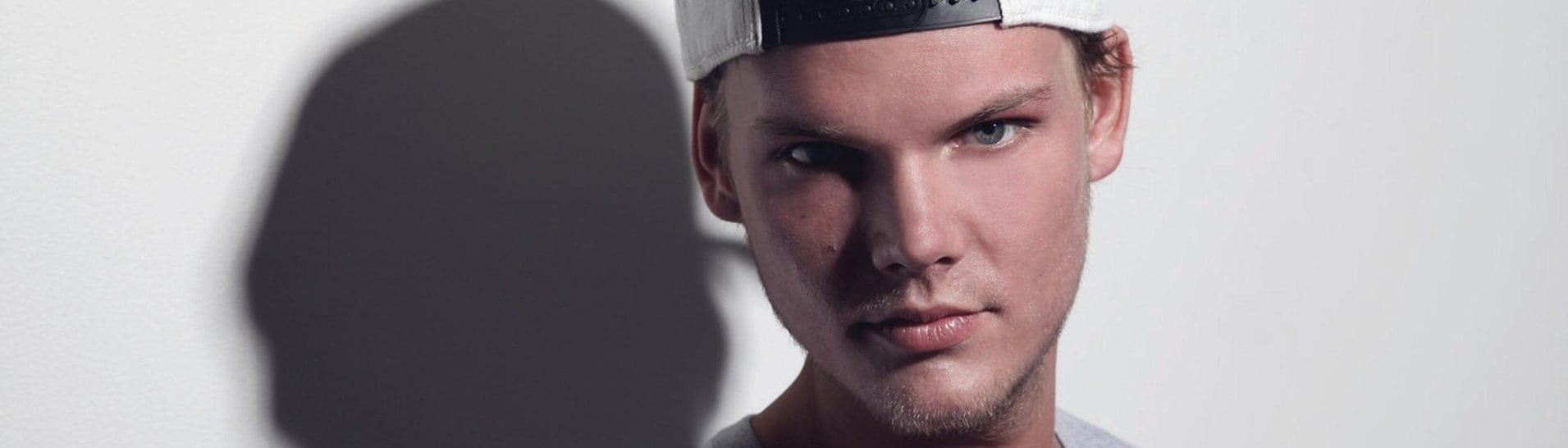 DJ und Produzent Avicii 2013 (Foto: Universal Music)