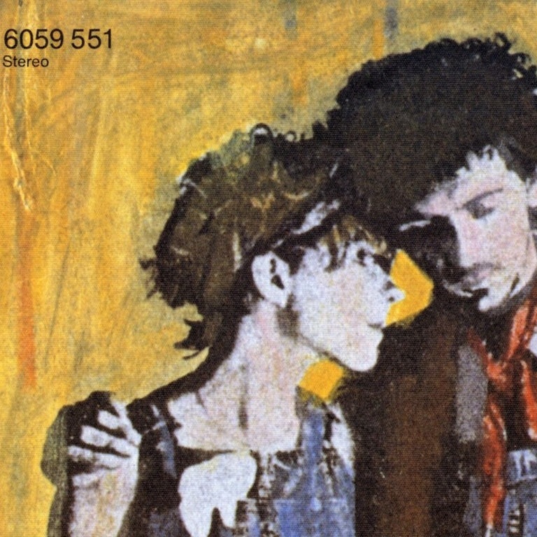 Come On Eileen – Dexys Midnight Runners (Foto: Mercury-Phonogram)