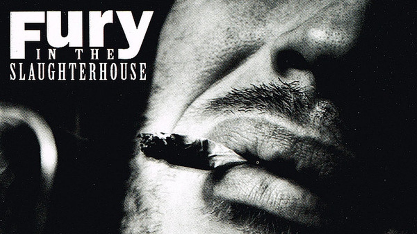 Radio Orchid – Fury In The Slaughterhouse (Foto: Radio Orchid – Fury In The Slaughterhouse)