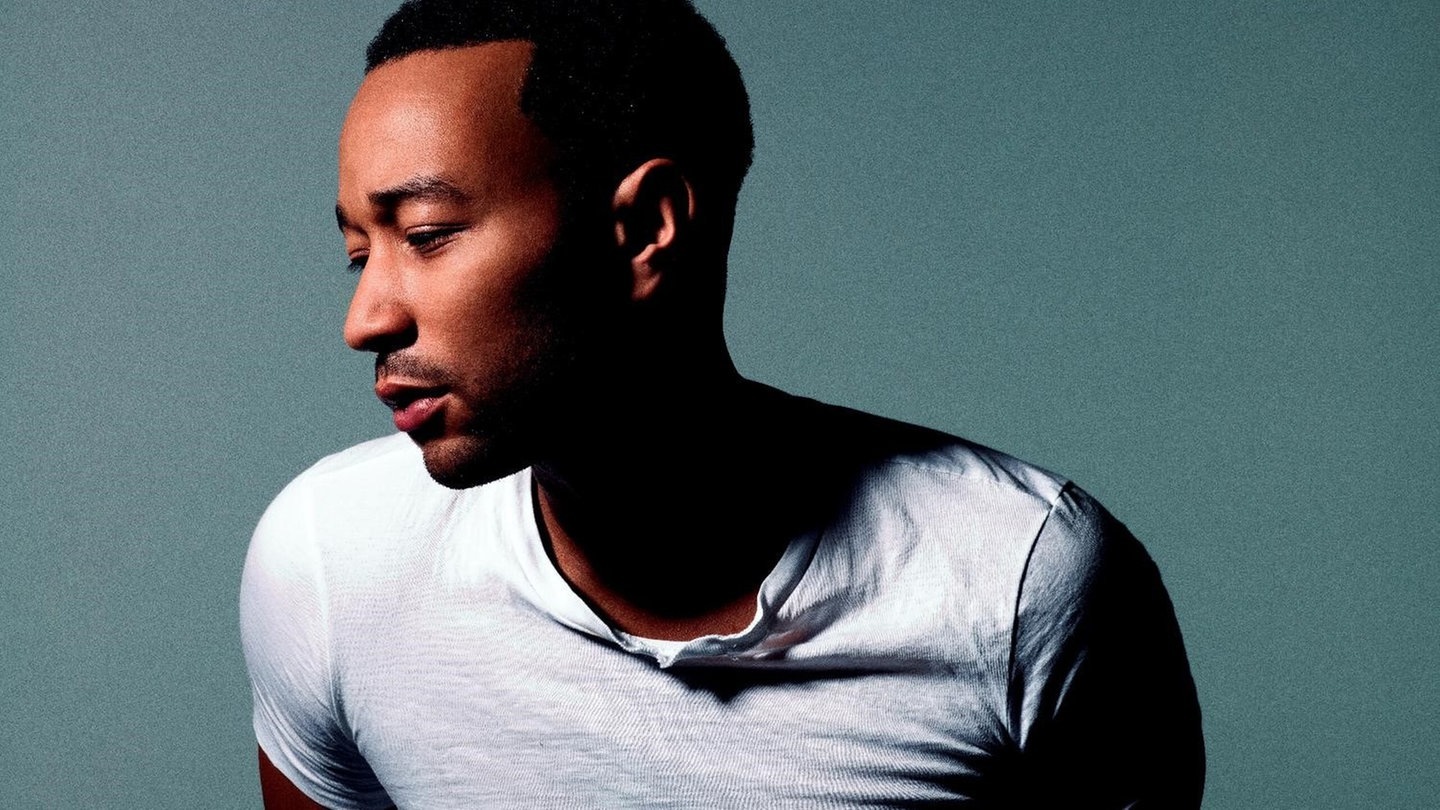 Foto: Sony Music All of Me – John Legend (Foto: Sony Music)