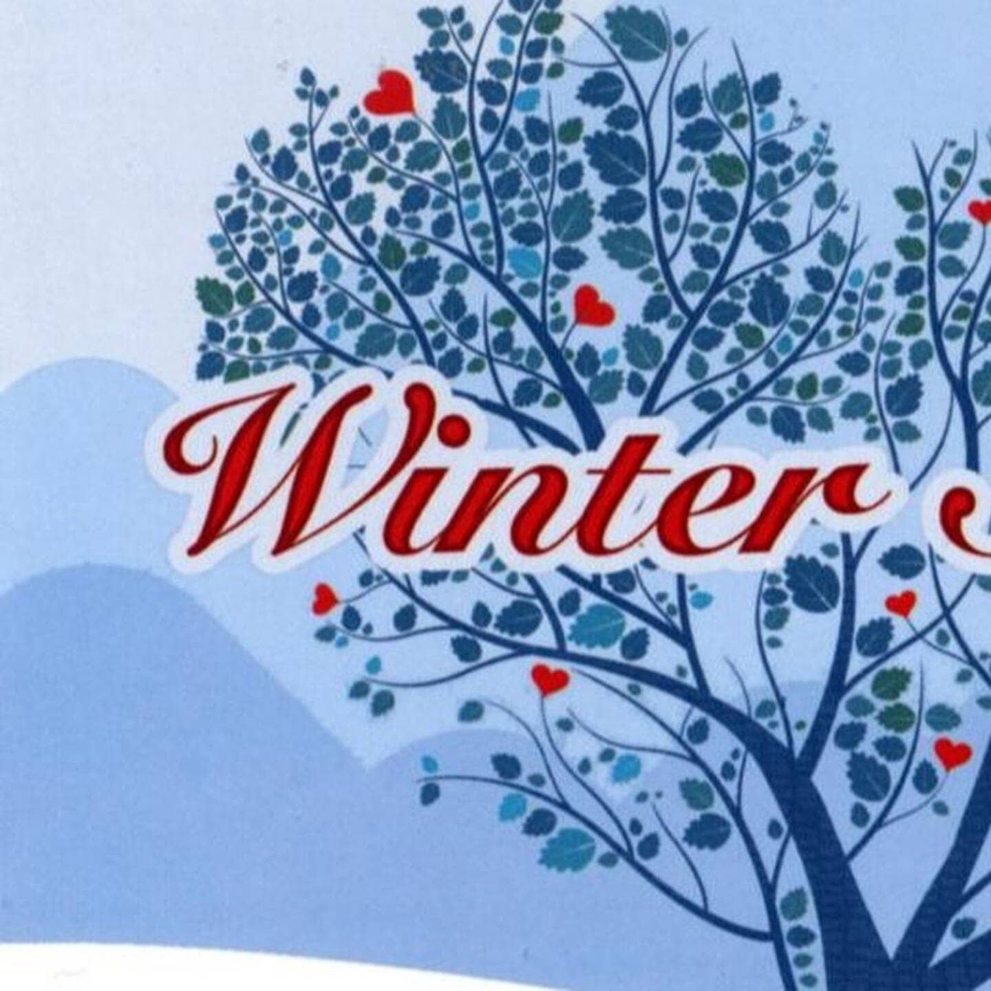 Winter Song – Sara Bareilles & Ingrid Michaelson
