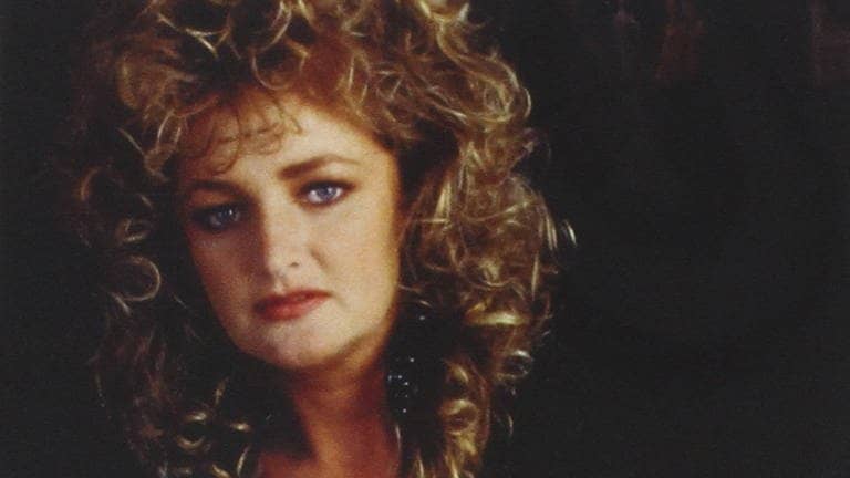 Total Eclipse Of The Heart – Bonnie Tyler