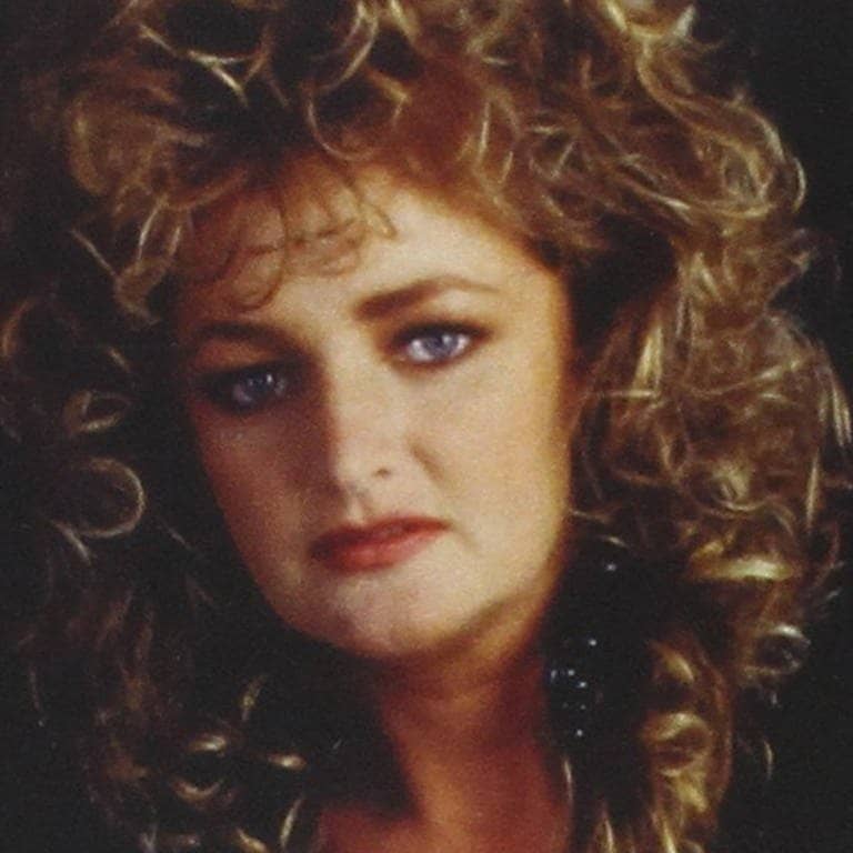 Total Eclipse Of The Heart – Bonnie Tyler (Foto: CBS - Sony)