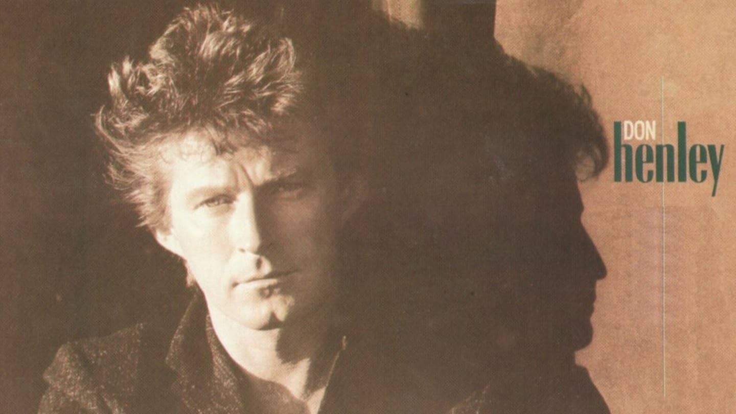 The Boys Of Summer – Don Henley (Foto: Geffen Records)