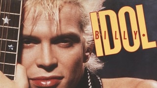 Sweet Sixteen – Billy Idol (Foto: Universal Music) Sweet Sixteen – Billy Idol
