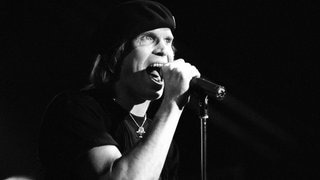 Eye Of The Tiger – Survivor (Foto: Bellaphon) Eye Of The Tiger – Survivor