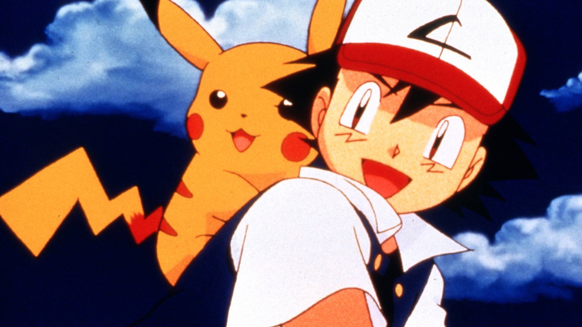 Foto: IMAGO, United Archives Szene aus Pokemon (Foto: IMAGO, United Archives)