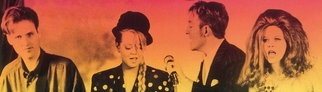B 52's: „Love Shack“