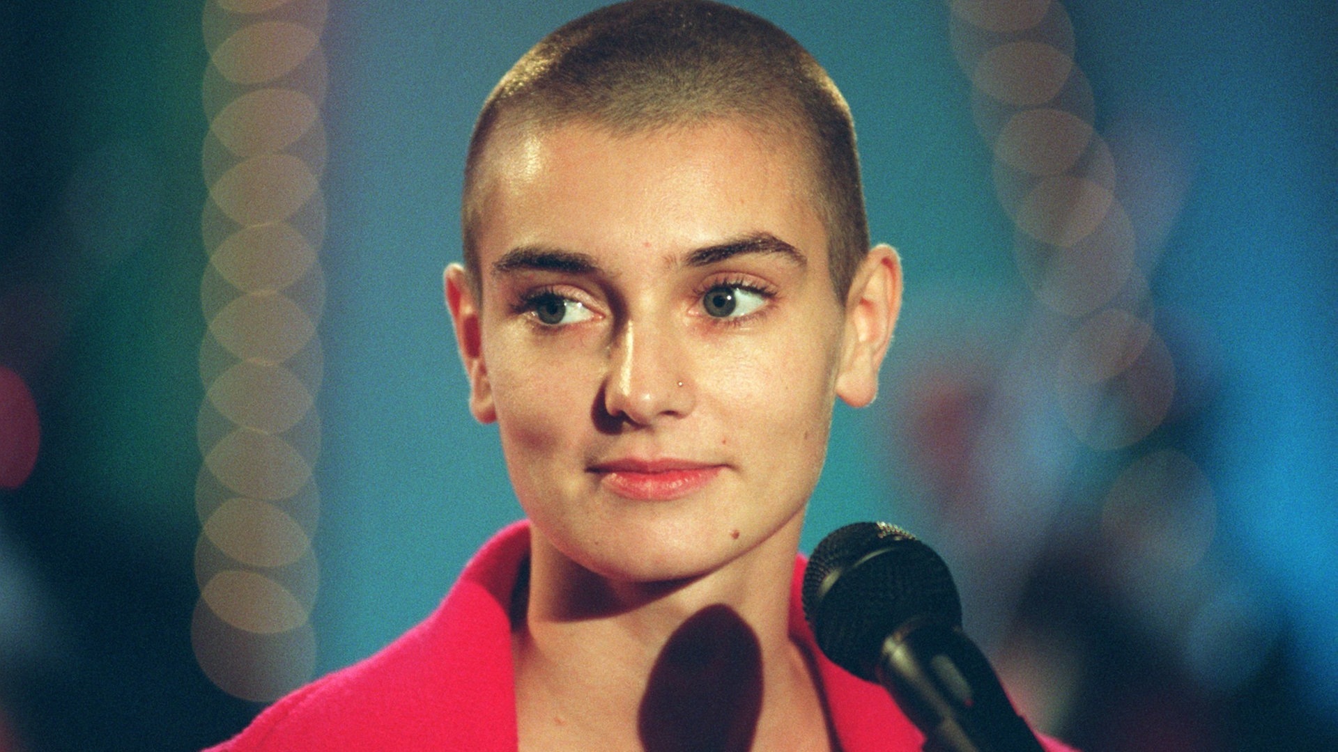 Foto: picture-alliance / Reportdienste, Picture Alliance Porträtfoto von Sinead O Connor (Foto: picture-alliance / Reportdienste, Picture Alliance)