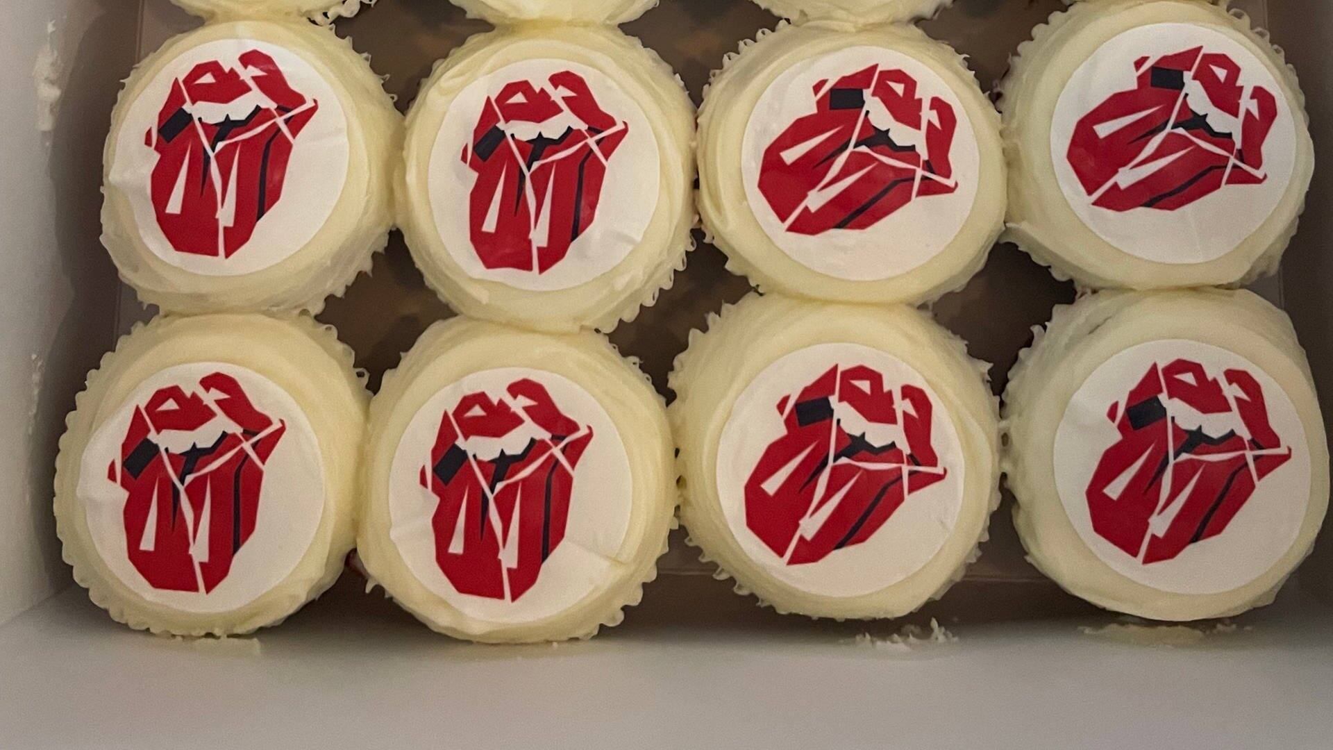 Die Rolling Stones präsentieren ihr neues Album „Hackney Diamonds“ (Foto: SWR)