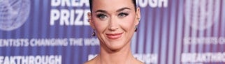 Katy Perry auf dem Roten Teppich – Gegen die Sängerin wird nach dem Videodreh zu „Lifetimes“ auf Ibiza ermittelt