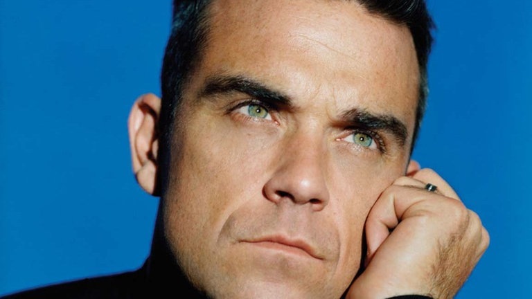 Foto: Universal Robbie Williams (Foto: Universal)