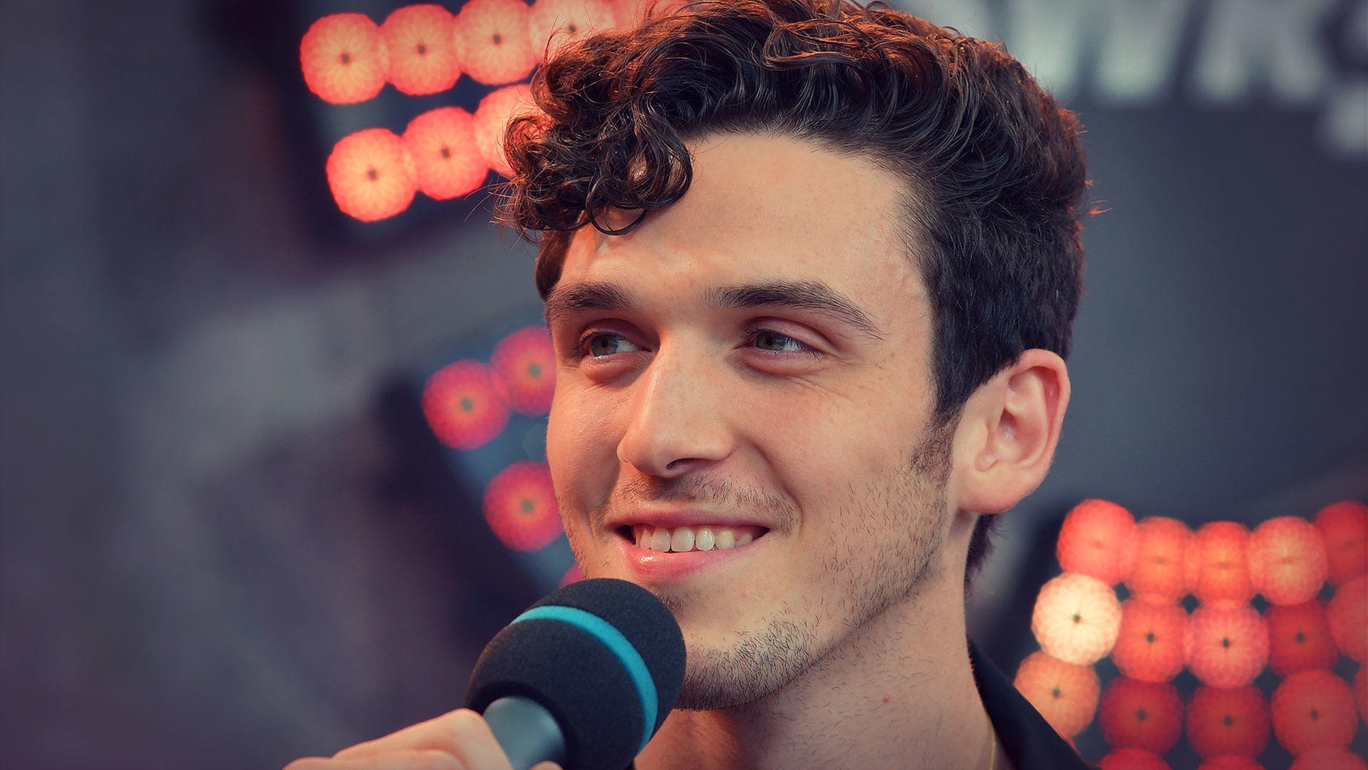 Lauv beim SWR3 New Pop Festival 2018 (Foto: SWR3)