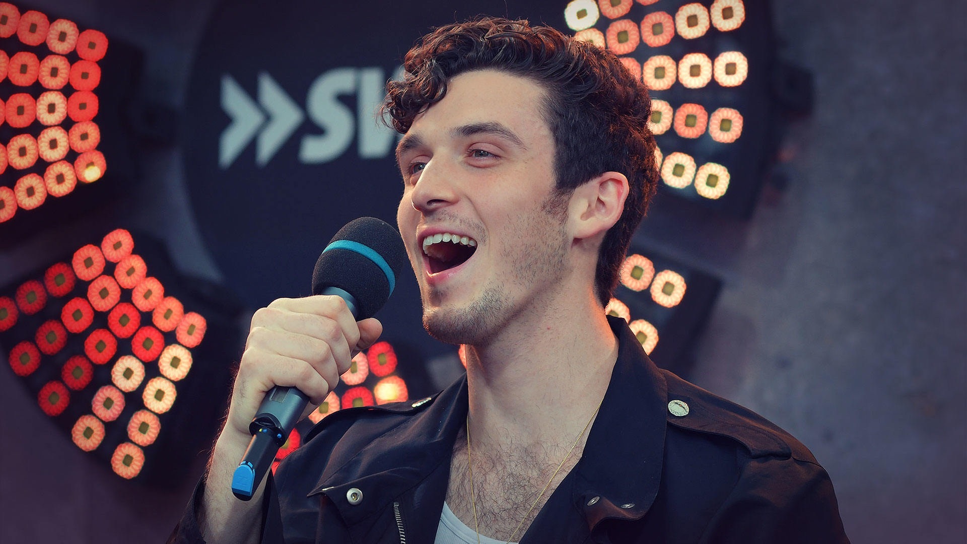 Lauv beim SWR3 New Pop Festival 2018 (Foto: SWR3)
