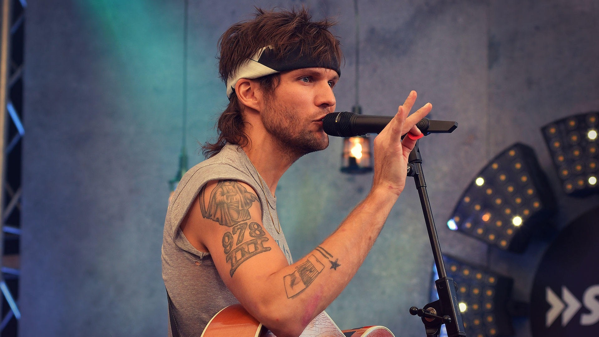 Foto: SWR3 The Night Game beim SWR3 New Pop Festival 2018 (Foto: SWR3)
