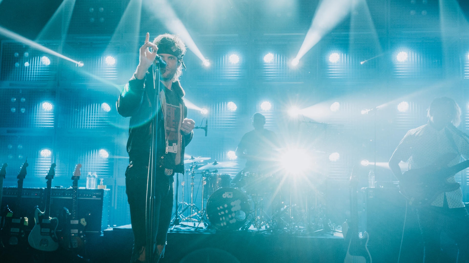 Foto: SWR3 The Night Game beim SWR3 New Pop Festival 2018 (Foto: SWR3)
