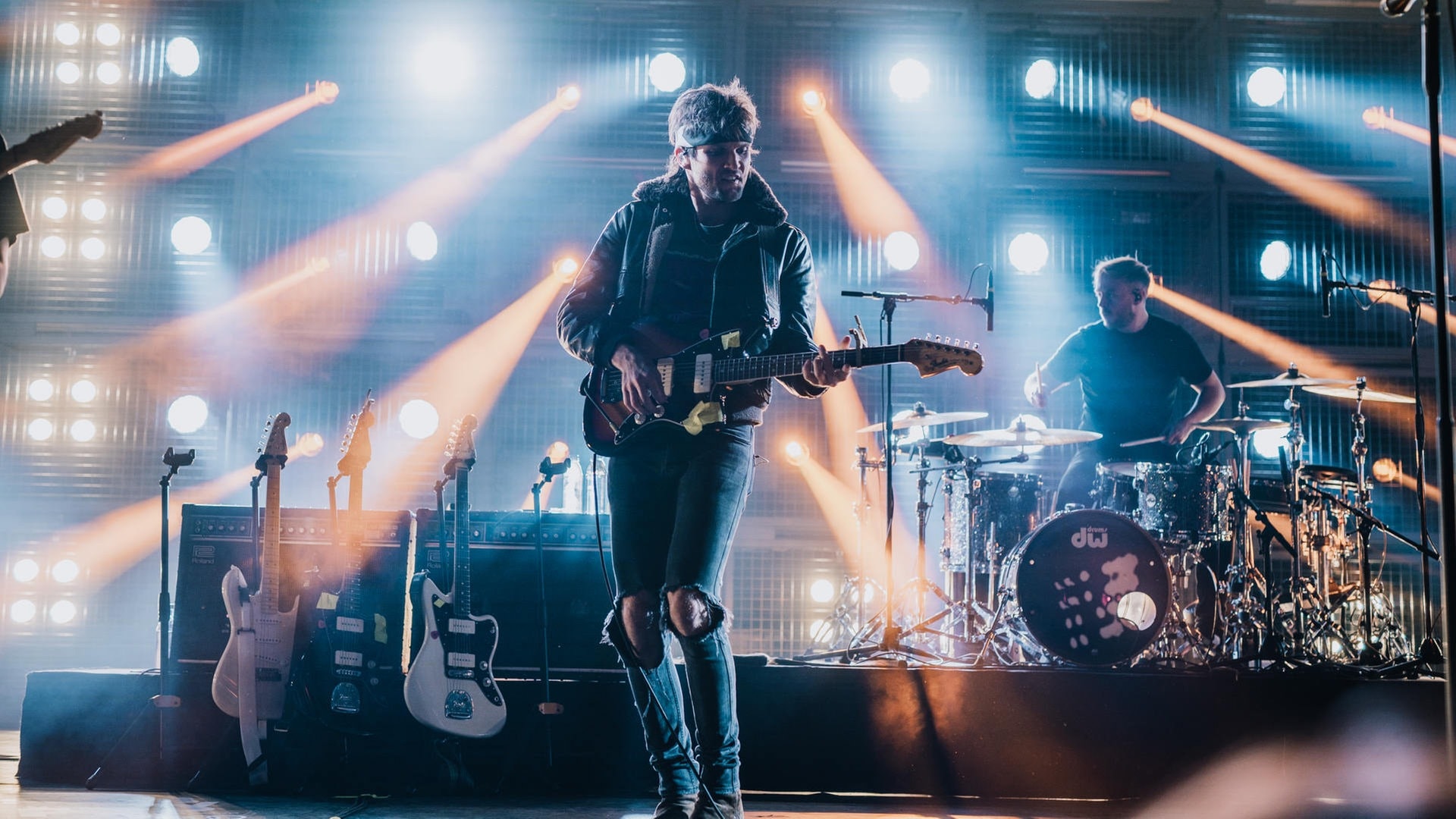 Foto: SWR3 The Night Game beim SWR3 New Pop Festival 2018 (Foto: SWR3)