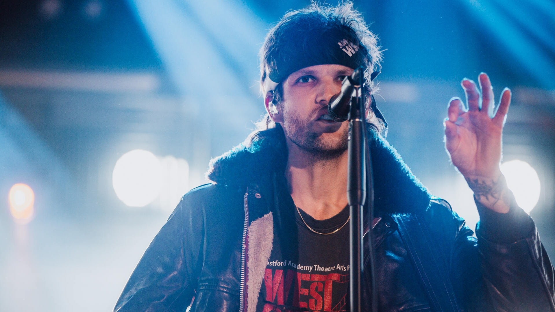 Foto: SWR3 The Night Game beim SWR3 New Pop Festival 2018 (Foto: SWR3)