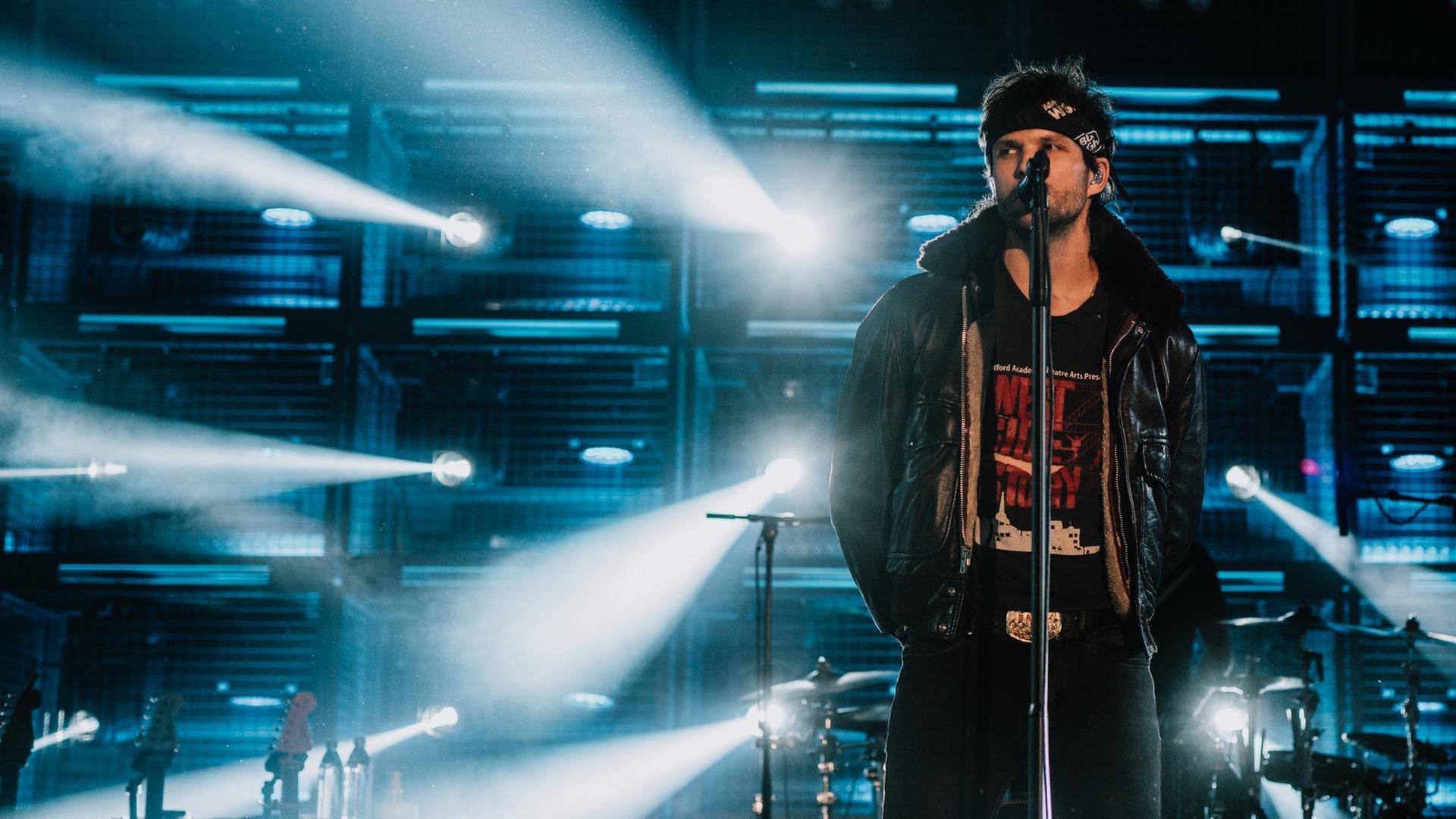 Foto: SWR3 The Night Game beim SWR3 New Pop Festival 2018 (Foto: SWR3)