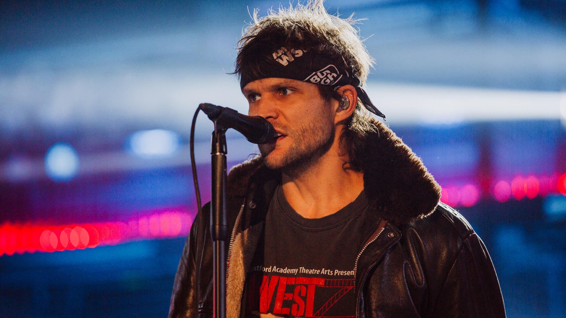 Foto: SWR3 The Night Game beim SWR3 New Pop Festival 2018 (Foto: SWR3)