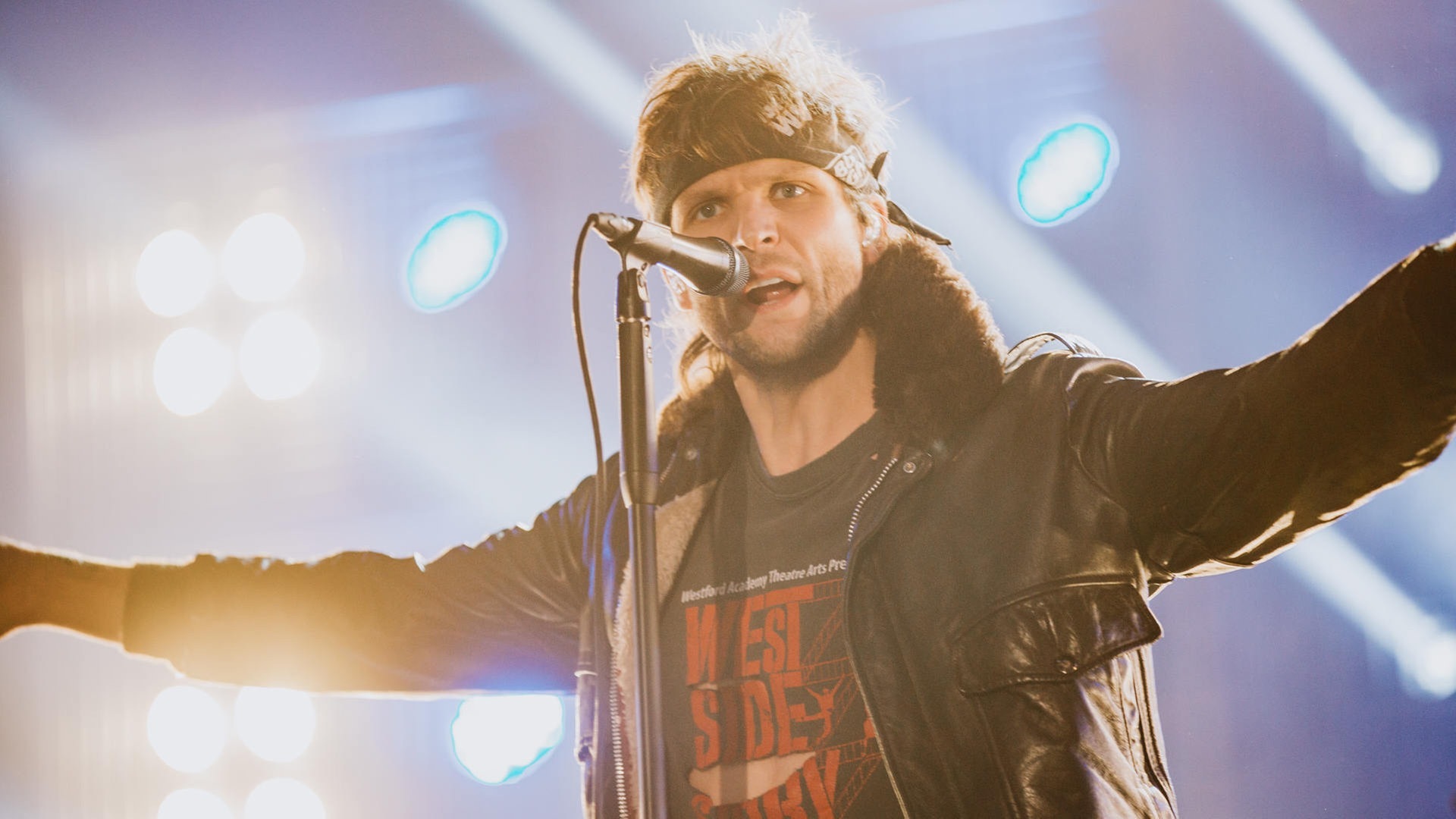 Foto: SWR3 The Night Game beim SWR3 New Pop Festival 2018 (Foto: SWR3)