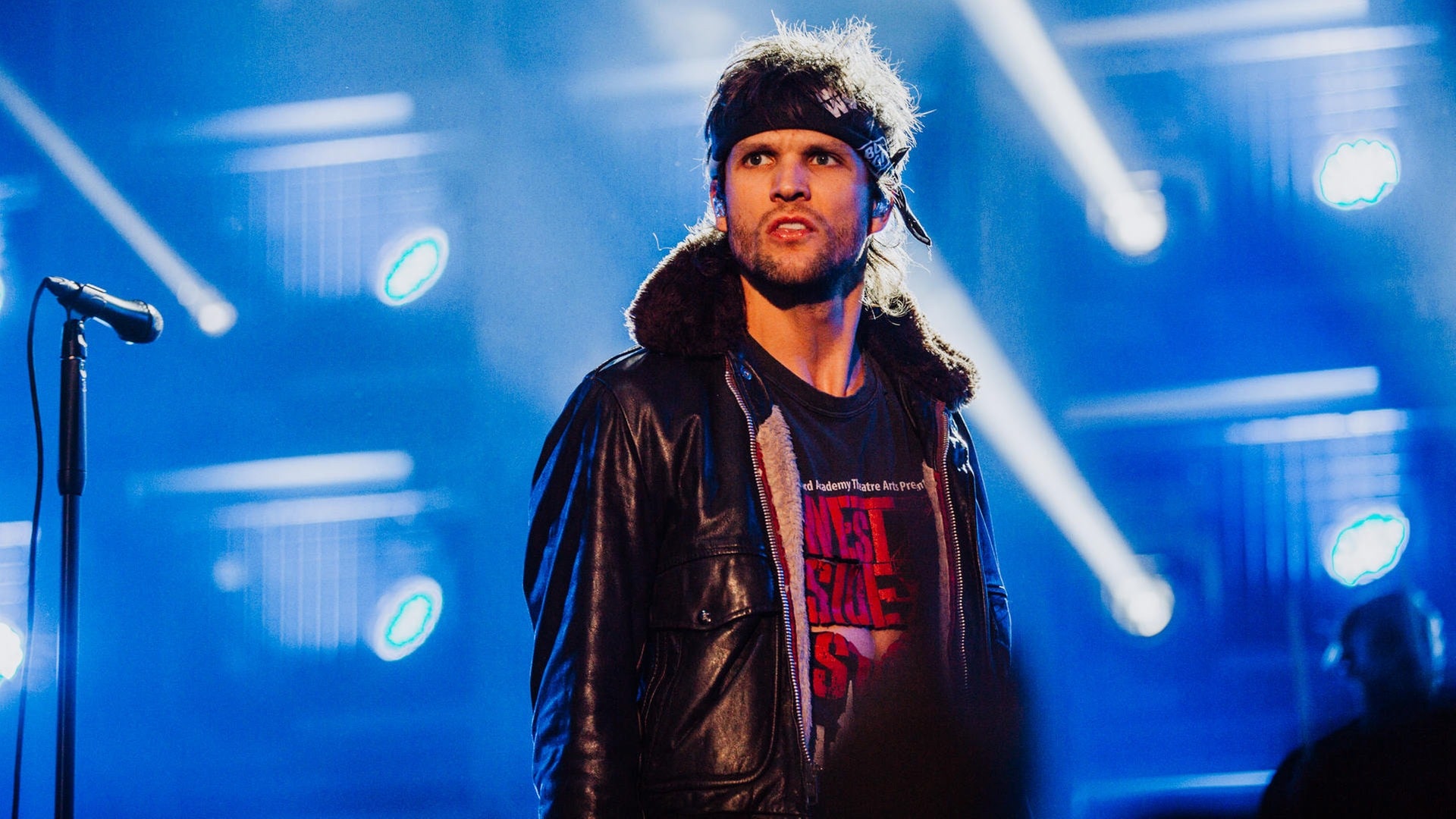 Foto: SWR3 The Night Game beim SWR3 New Pop Festival 2018 (Foto: SWR3)