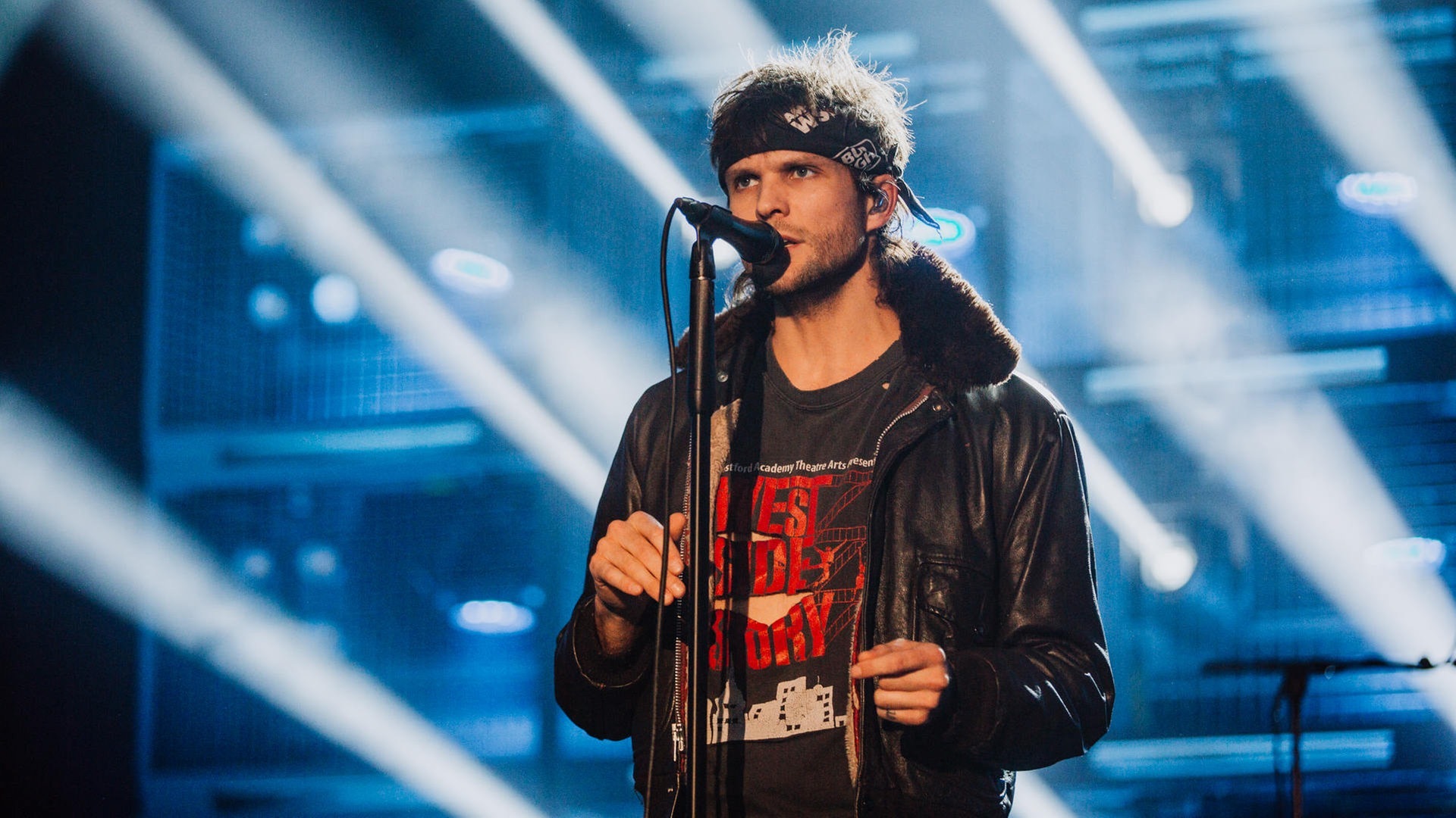 Foto: SWR3 The Night Game beim SWR3 New Pop Festival 2018 (Foto: SWR3)