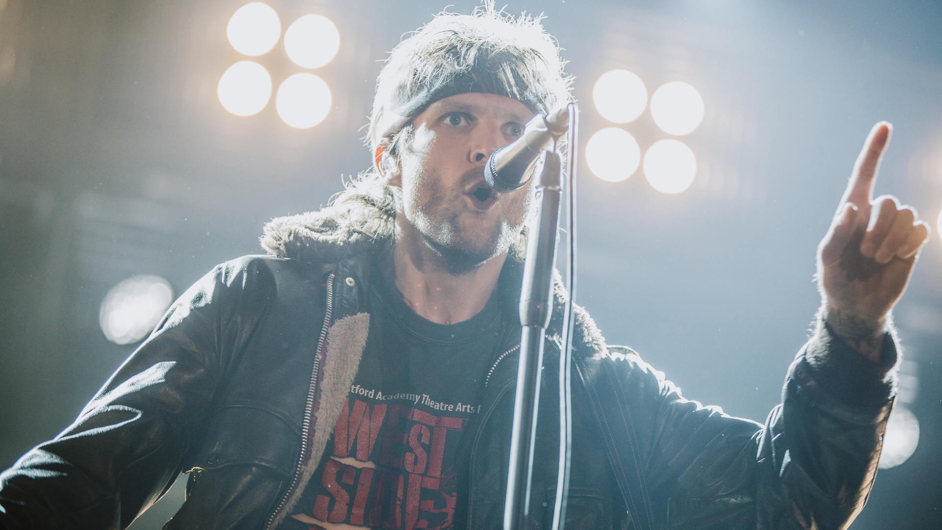 Foto: SWR3 The Night Game beim SWR3 New Pop Festival 2018 (Foto: SWR3)