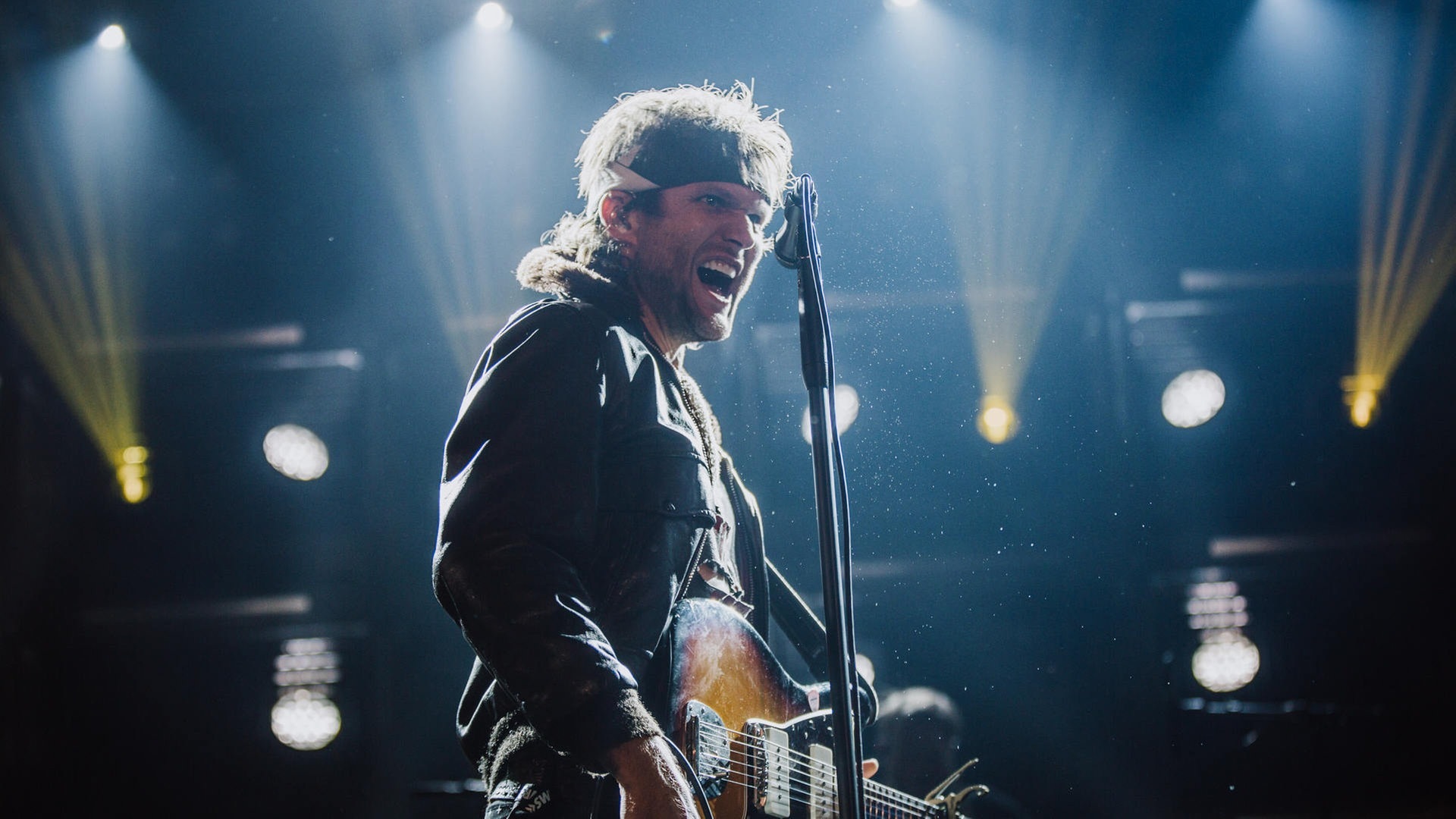 Foto: SWR3 The Night Game beim SWR3 New Pop Festival 2018 (Foto: SWR3)
