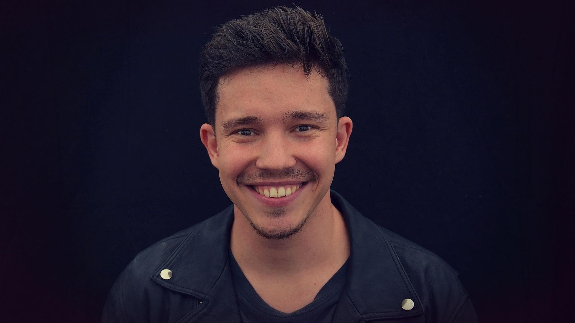 Foto: SWR3 Nico Santos beim SWR3 New Pop Festival 2018 (Foto: SWR3)