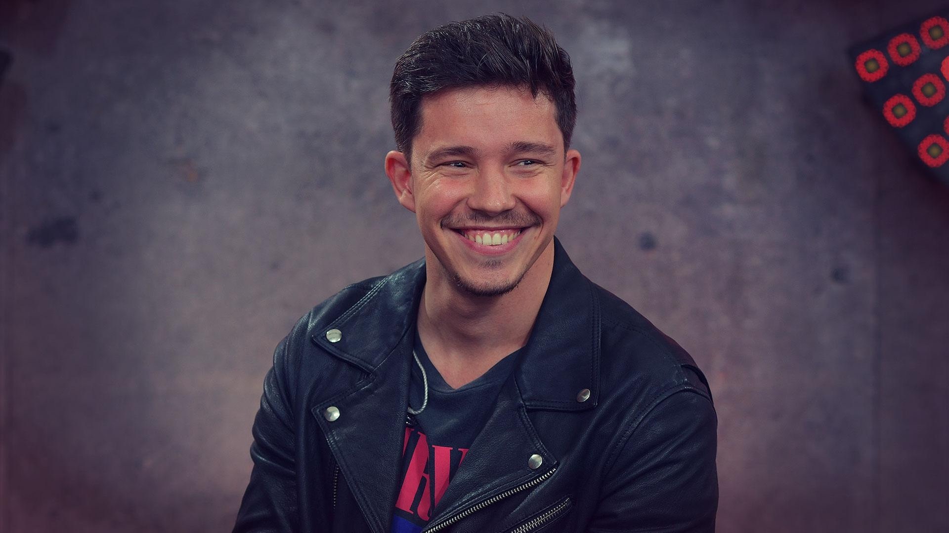 Foto: SWR3 Nico Santos beim SWR3 New Pop Festival 2018 (Foto: SWR3)