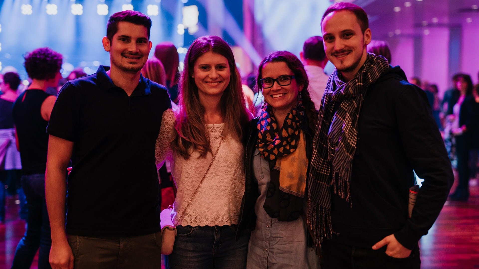 Foto: SWR3 LEA beim SWR3 New Pop Festival 2018 (Foto: SWR3)