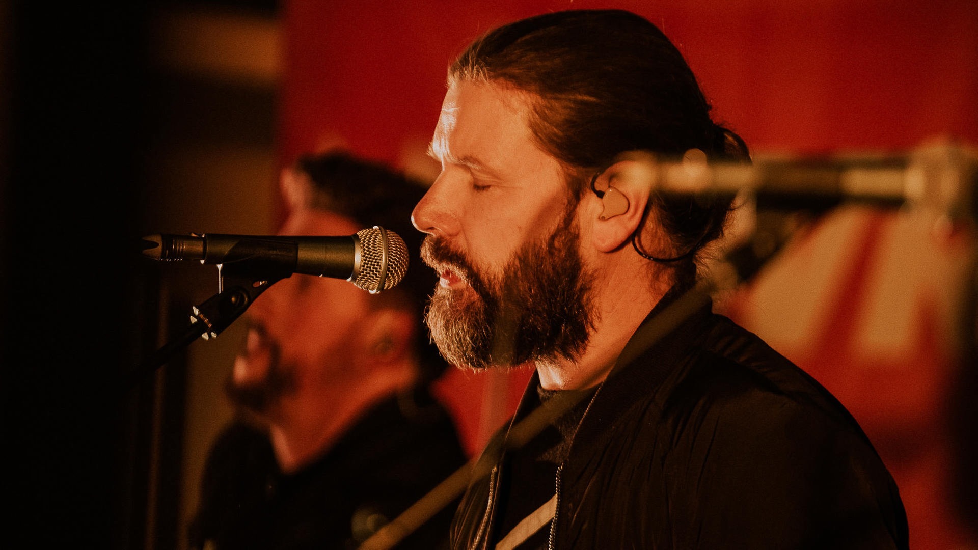 Foto: SWR3 SWR3 Studio-Session mit Rea Garvey (Foto: SWR3)