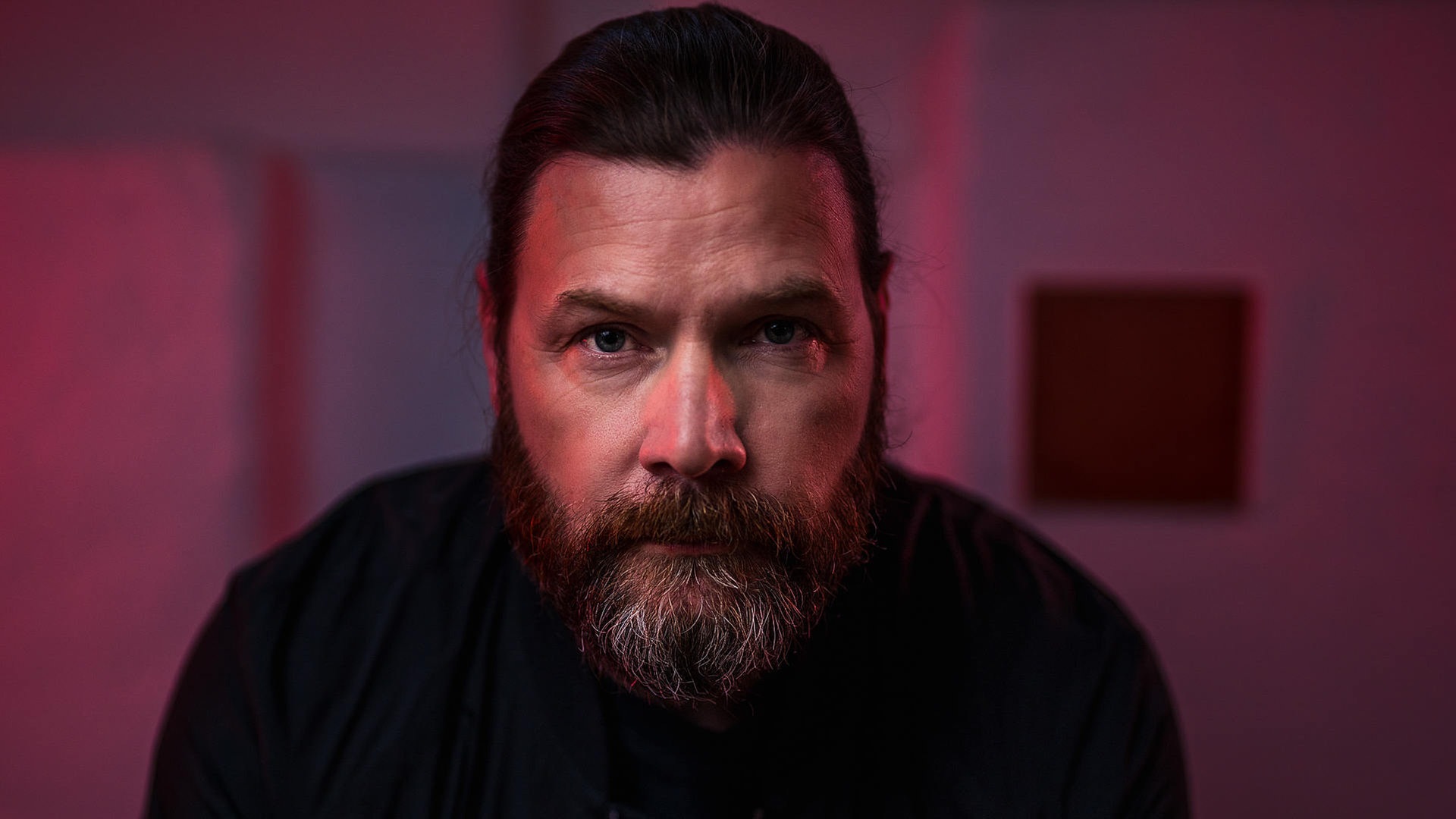 Foto: SWR3 SWR3 Studio-Session mit Rea Garvey (Foto: SWR3)