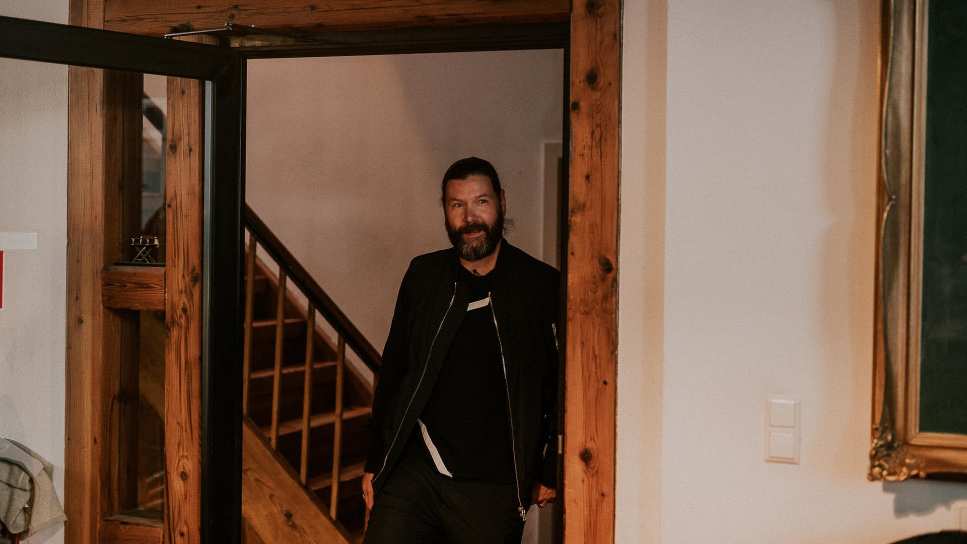 Foto: SWR3 SWR3 Studio-Session mit Rea Garvey (Foto: SWR3)