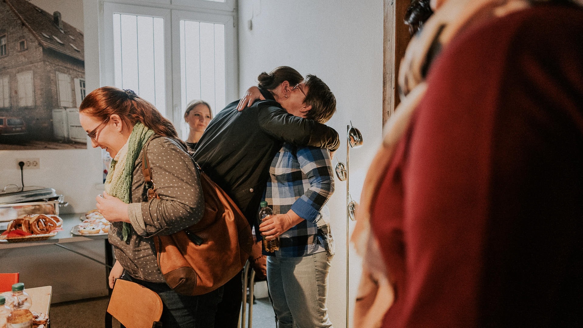Foto: SWR3 SWR3 Studio-Session mit Rea Garvey (Foto: SWR3)