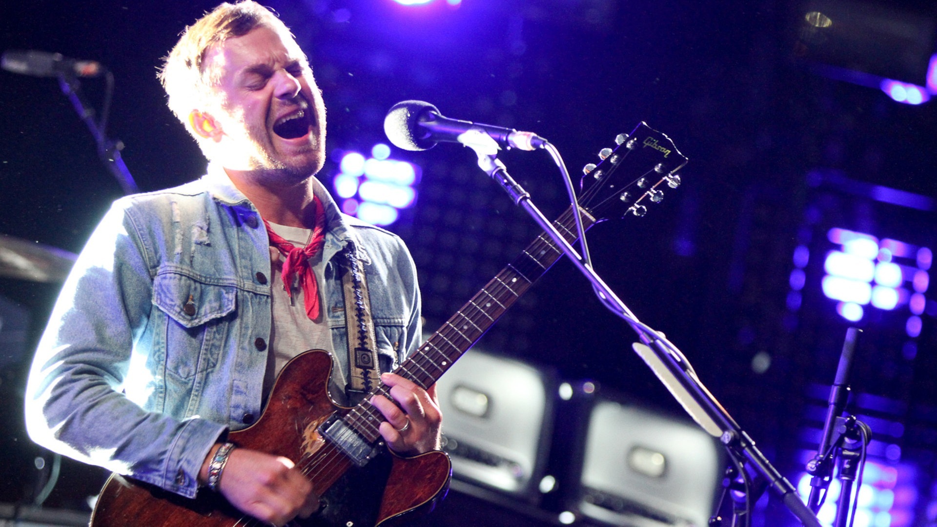 Kings Of Leon (Foto: DASDING)
