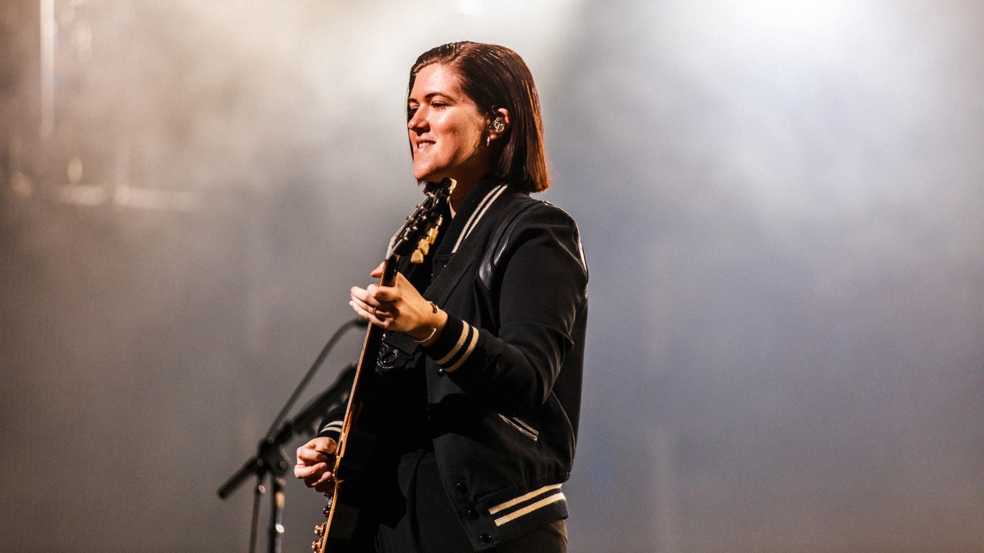 Foto: SWR3 The xx beim SWR3 New Pop Festival 2017 (Foto: SWR3)