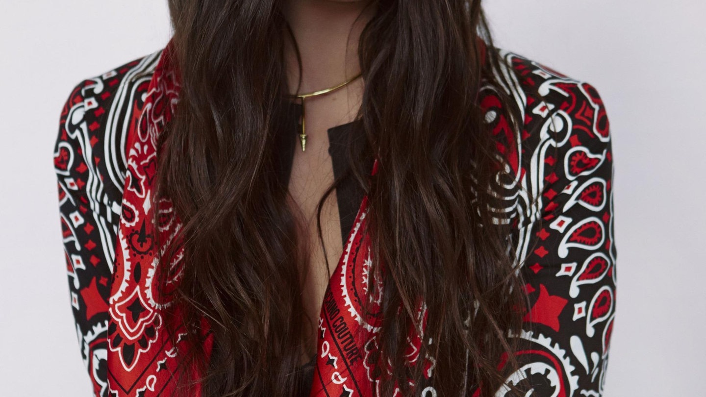 Foto: Nicole Nodland / Universal Dua Lipa (Foto: Nicole Nodland / Universal)