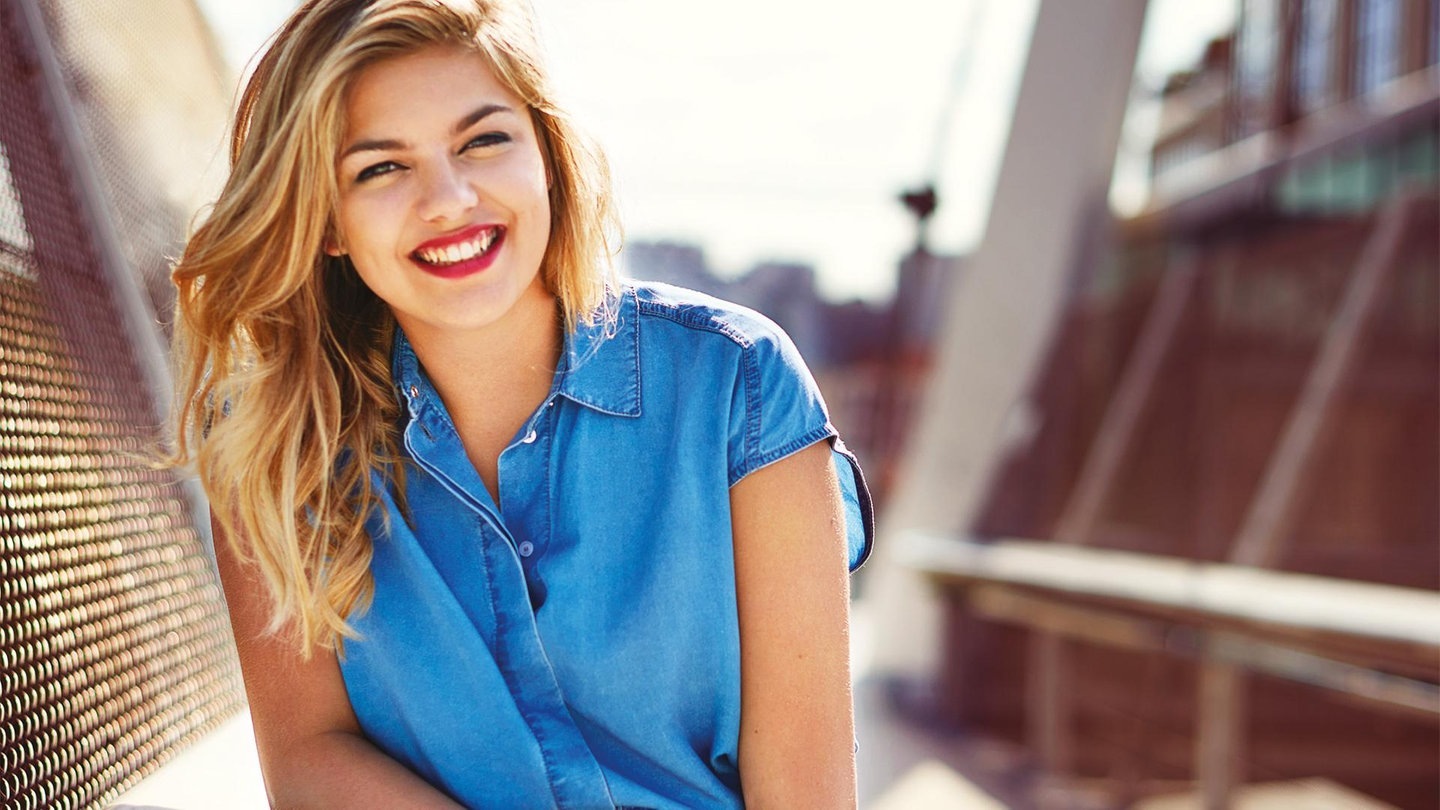 Foto: Universal Music Louane (Foto: Universal Music)