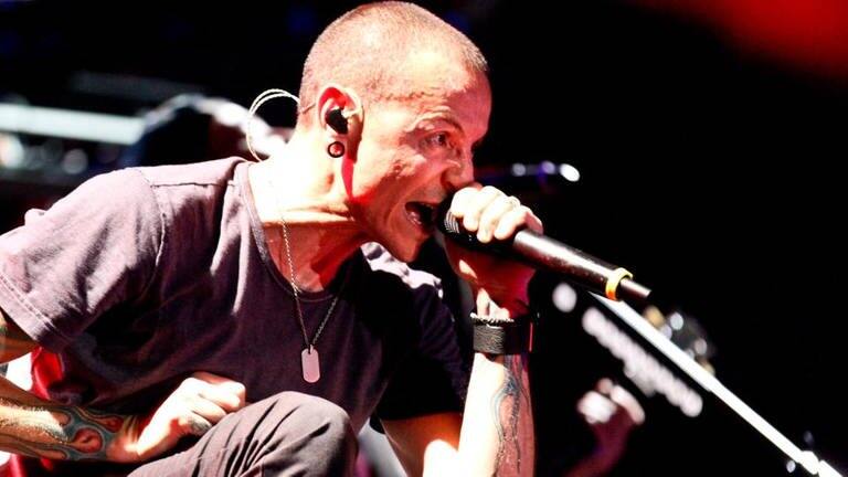 Linkin Park (Foto: DASDING)