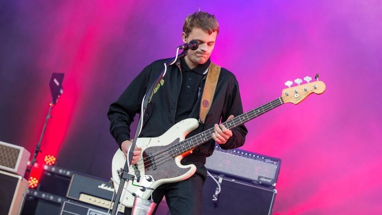 Foto: DASDING.de / Ronny Zimmermann Kraftklub bei Rock am Ring 2015 - RON_0725.jpg-33420 (Foto: DASDING.de / Ronny Zimmermann)