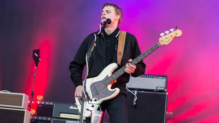 Foto: DASDING.de / Ronny Zimmermann Kraftklub bei Rock am Ring 2015 - RON_0721.jpg-33419 (Foto: DASDING.de / Ronny Zimmermann)
