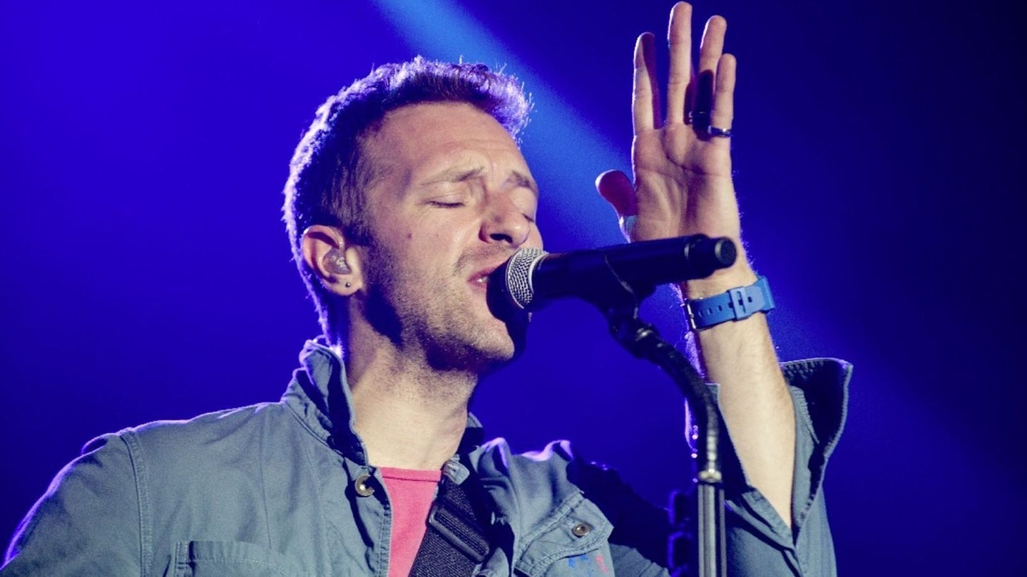Foto: WDR/Thomas von der Heiden 0-coldplay_live - 003.jpg (Foto: WDR/Thomas von der Heiden)